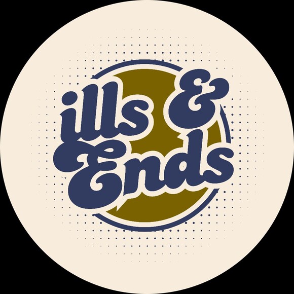ills_and_ends